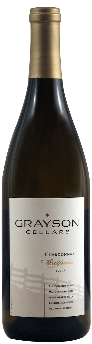 Grayson Cellars Chardonnay Grayson Cellars Chardonnay