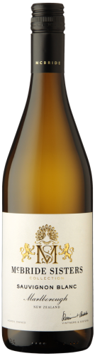 McBride Sisters Sauvignon Blanc