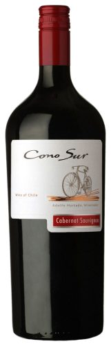 Cono Sur Cabernet Sauvignon Bicicleta Reserva