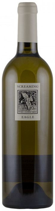 Screaming Eagle Sauvignon Blanc
