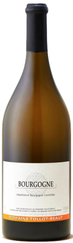 Tollot Beaut Bourgogne Blanc Tollot Beaut Bourgogne Blanc