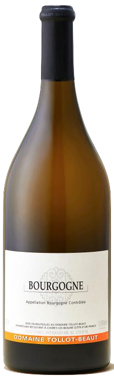 Tollot Beaut Bourgogne Blanc