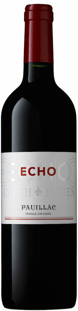 Echo de Lynch Bages Pauillac Echo de Lynch Bages Pauillac