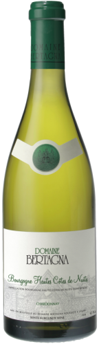 Domaine Bertagna Bourgogne Hautes Cotes de Nuits Chardonnay Domaine Bertagna Bourgogne Hautes Cotes de Nuits Chardonnay