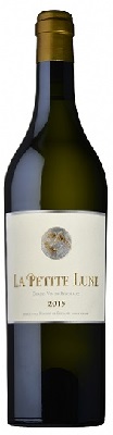 La Petite Lune Grand Vin de Bordeaux Blanc