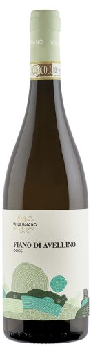 Villa Raiano Fiano di Avellino DOCG