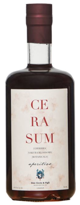 Don Ciccio & Figli Aperitivo Cerasum Don Ciccio & Figli Aperitivo Cerasum