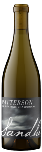 Sandhi Chardonnay Patterson