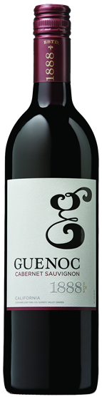 Guenoc Cabernet Sauvignon California