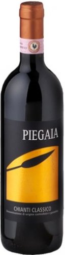 Villa Calcinaia Chianti Classico Piegaia