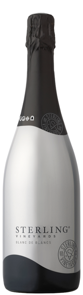 Sterling Vineyards Blanc De Blancs