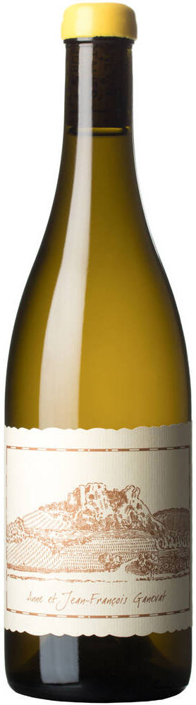 Anne et Jean-Francois Ganevat Cotes du Jura Chardonnay Montferrand Anne et Jean-Francois Ganevat Cotes du Jura Chardonnay Montferrand