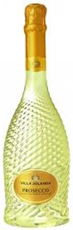 Villa Jolanda Prosecco Extra Sec Spiral Bottle