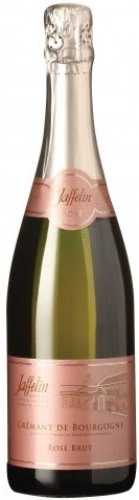Maison Jaffelin Cremant de Bourgogne Rose Brut