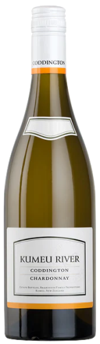 Kumeu River Chardonnay Coddington