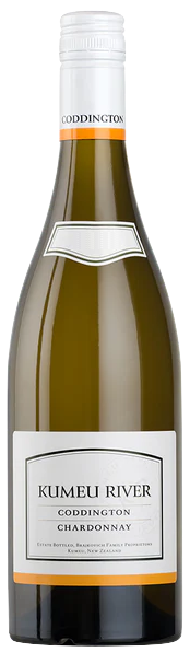 Kumeu River Chardonnay Coddington