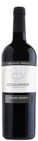 Gouguenheim Malbec Reserva