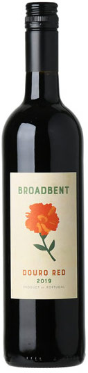 Broadbent Douro Red