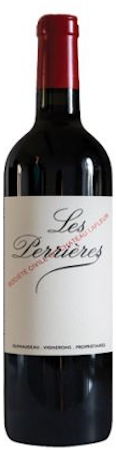 Les Perrieres de Lafleur Bordeaux Superieur