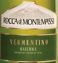 Rocca di Montemassi Vermentino