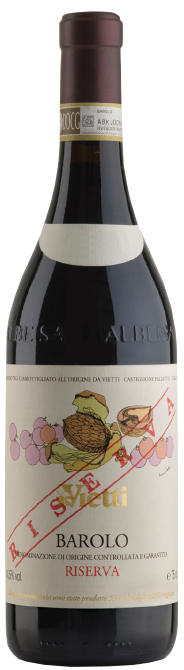 Vietti Barolo Riserva DOCG