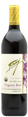 Frey Red Blend Organic