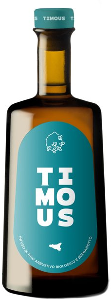 Nepeta Liqueur Amaro Timous