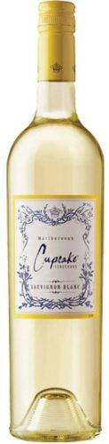 Cupcake Vineyards Sauvignon Blanc