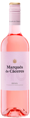 Marques de Caceres Rioja Rosado