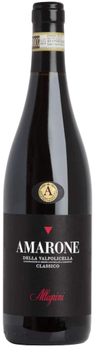 Allegrini Amarone della Valpolicella Classico