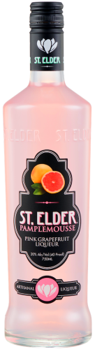 St. Elder Liqueur Pamplemousse