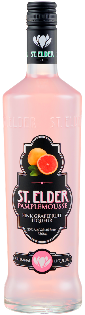 St. Elder Liqueur Pamplemousse