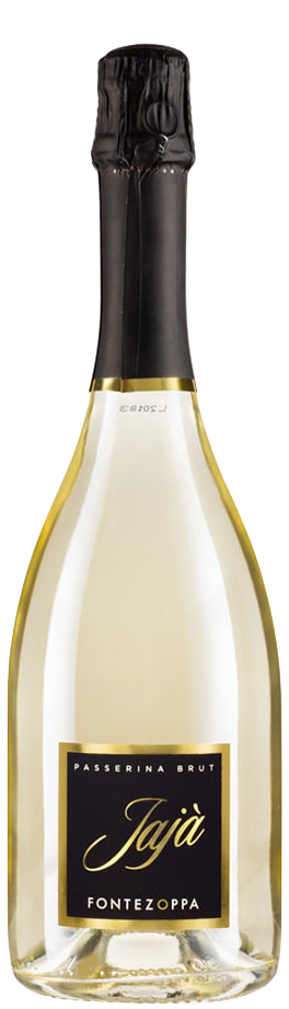 Fontezoppa Passerina Brut "Jaja"