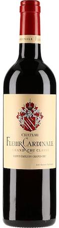 Chateau Fleur Cardinale Saint Emilion Grand Cru