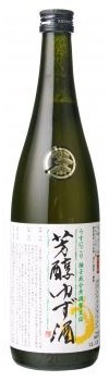 Hojun Yuzu Sake
