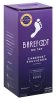 Barefoot Cellars Cabernet Sauvignon