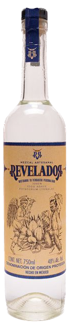 Revelador Mezcal Tobala Revelador Mezcal Tobala