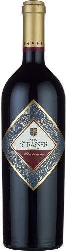 Von Strasser Reserve Red