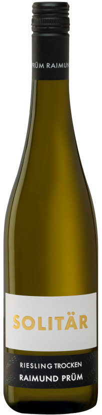 Raimund Prum Riesling Trocken Solitar