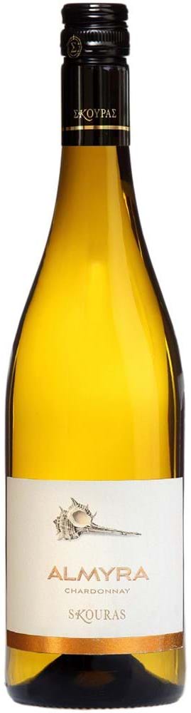 Domaine Skouras Chardonnay Almyra