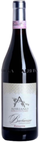 Adriano Marco e Vittorio Barbaresco Basarin