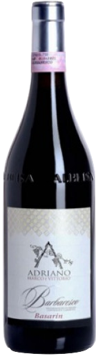 Adriano Marco e Vittorio Barbaresco Basarin