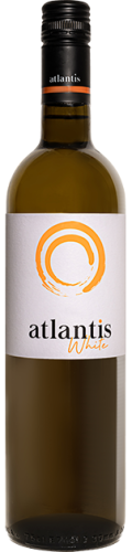 Estate Argyros Atlantis White Blend Estate Argyros Atlantis White Blend