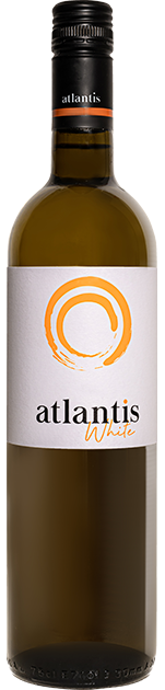 Estate Argyros Atlantis White Blend