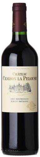 Chateau Cambon la Pelouse Haut Medoc