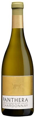 The Hess Collection Panthera Chardonnay