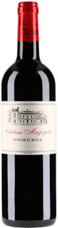 Chateau Mazeyres Pomerol