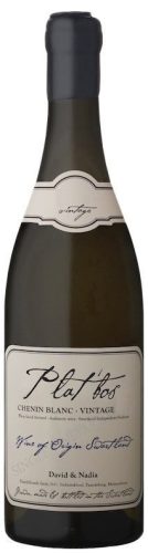 David & Nadia Sadie Chenin Blanc Plat'bos