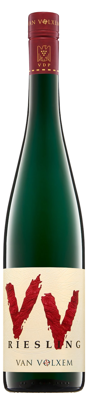 Van Volxem VV Riesling Van Volxem VV Riesling