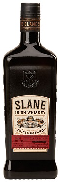 Slane Irish Whiskey Triple Casked